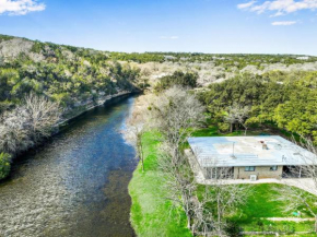 Wimberley Riverhaus